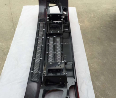 批發(fā) 銷售江淮配件 江淮裝車配件 江淮前杠 江淮保險杠總成