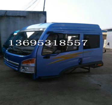 解放賽龍駕駛室總成廠家供應(yīng) 解放賽龍車頭總成 賽龍車簍子