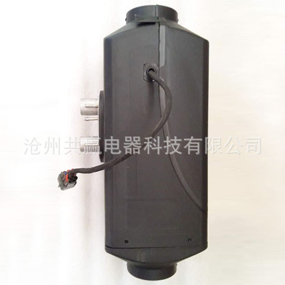 生產(chǎn)供應(yīng)汽車5KW空氣暖加熱器 空氣駐車加熱器客車轎車燃油加熱器