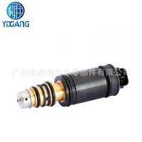 適用奔馳/寶馬/奧迪空調(diào)壓縮機(jī)流量控制閥電控電磁閥門(mén)DENSO 7SE（價(jià)格面議）