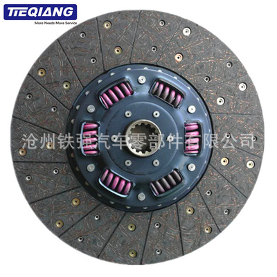 廠家直供 ME521044 離合器壓盤 重卡輕卡 東風(fēng)康明斯 離合器片