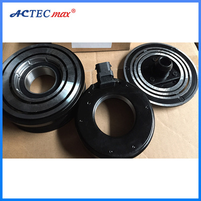 安可汽車空調(diào)壓縮機(jī)電磁離合器吸盤軸承皮帶輪片制冷配件廠家直銷