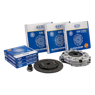 ME521103 離合器壓盤 各型號汽配離合器壓盤摩擦片盤 GKP8020A