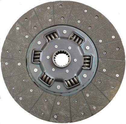 廠家批發(fā)gkp9057a05GKP無石棉離合器片浙江汽車離合器me551118