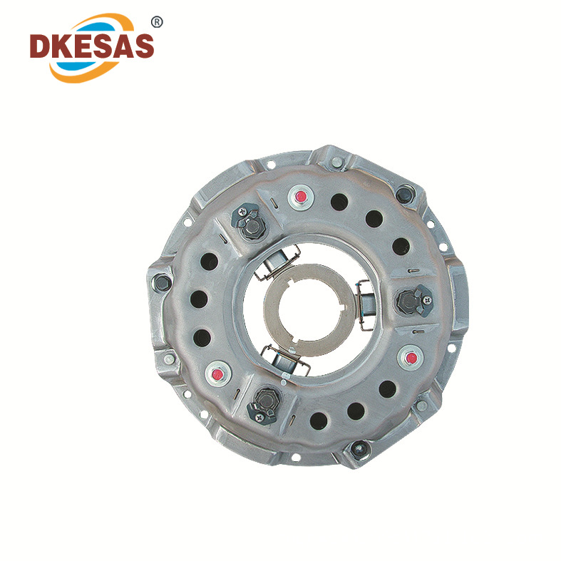 離合器片，壓盤