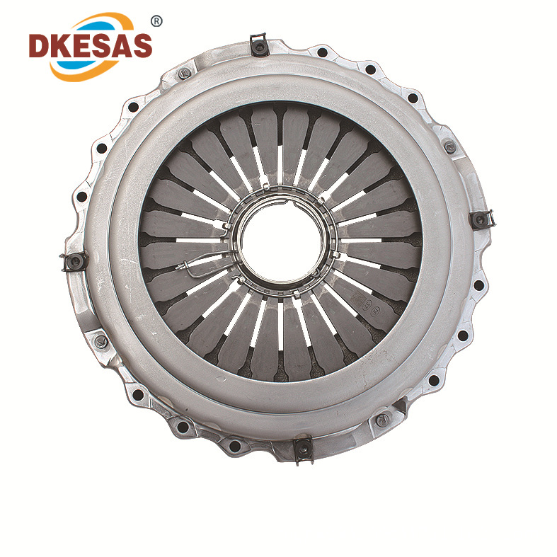 離合器片，壓盤