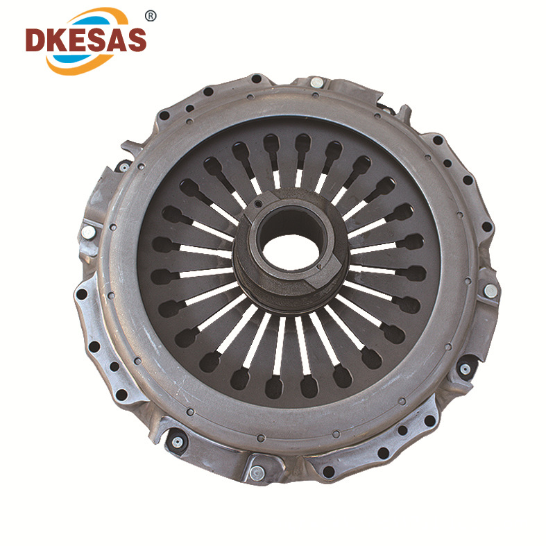 離合器片，壓盤