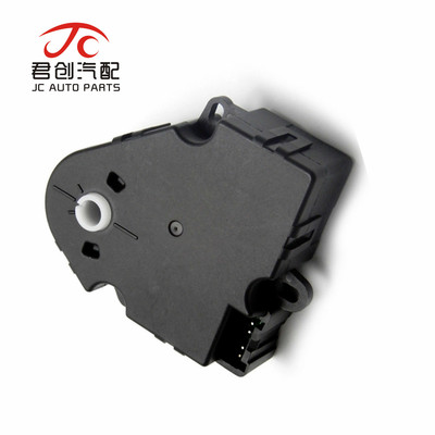 適用別克雪佛蘭汽車空調(diào)風(fēng)門執(zhí)行器604-106 16163982 52402588