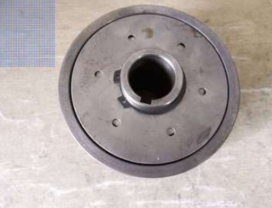 小型柴油壓路機(jī)離合器，抹光機(jī)離合器，適用小型建筑設(shè)備，可定制