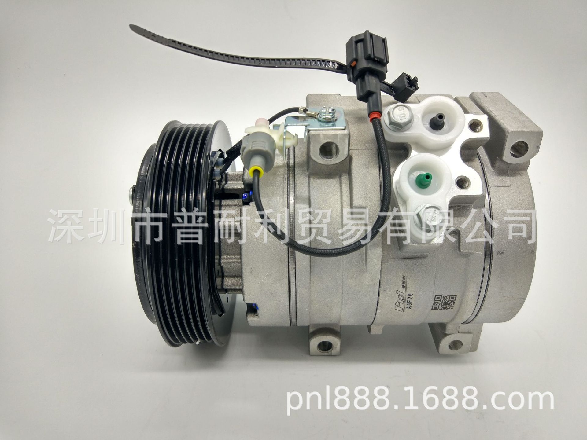 東風(fēng) 御軒2.0 2.5 原廠 空調(diào)壓縮機(jī)