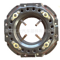 俄羅斯GAZ ZIL MAZ 吉爾 離合器壓盤 從動盤
