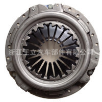 俄羅斯GAZ ZIL MAZ 吉爾 離合器壓盤 從動盤