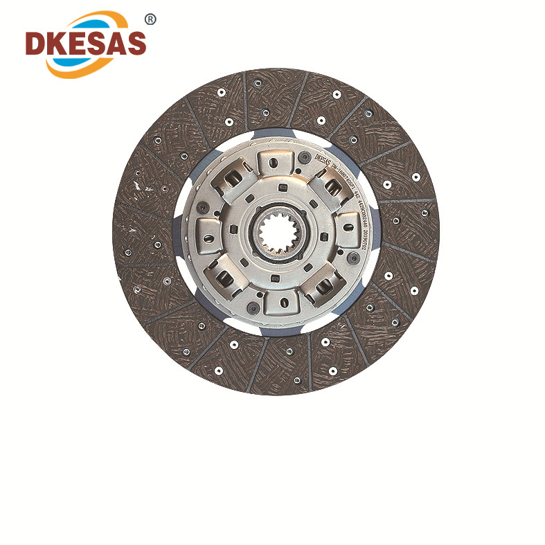 離合器片，壓盤