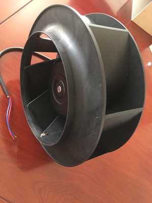 12V24V48V直流無刷渦流離心風(fēng)機225mm低噪音防水風(fēng)機批發(fā)