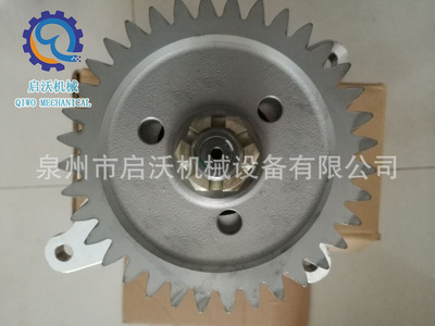 VOLVO/沃爾沃原廠22677520燃油泵21635801柴油泵-發(fā)動(dòng)機(jī)工程機(jī)械