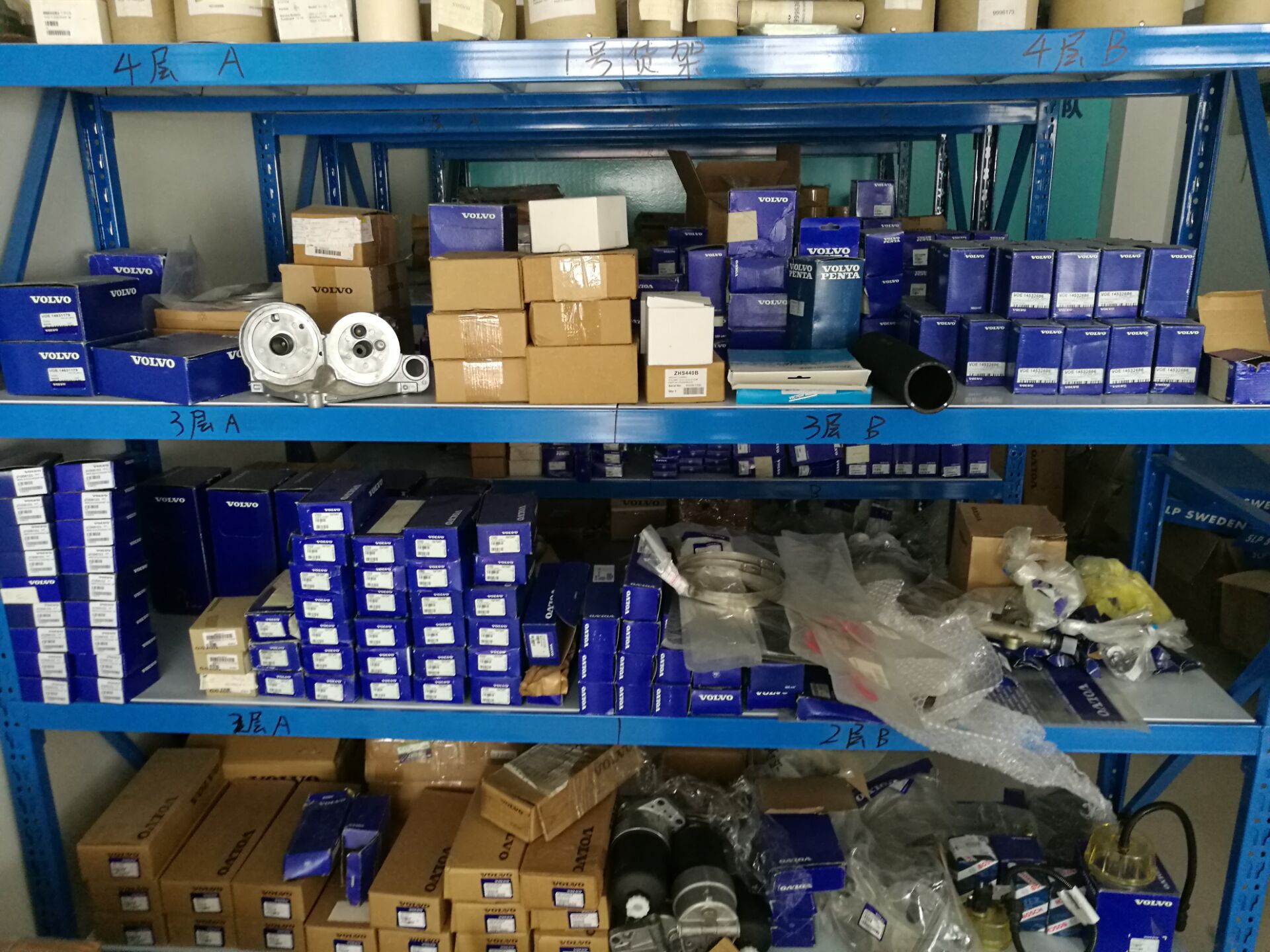 VOE21584586燃油泵，SA1123-01030啟動(dòng)開關(guān)，VOE14526158點(diǎn)火開關(guān)