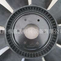 VOLVO/沃爾沃-機(jī)型TAD1641VE-風(fēng)扇葉3828964 TAD1642VE 柴油機(jī)