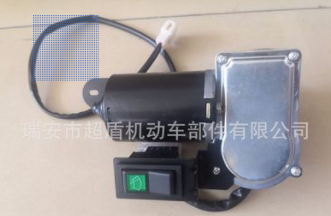 德龍汽車暖風(fēng)空調(diào)鼓風(fēng)機總成