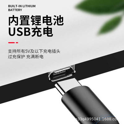 新款汽車閱讀LED車內(nèi)燈照明燈室內(nèi)后排車廂頂棚后備箱車載吸頂燈