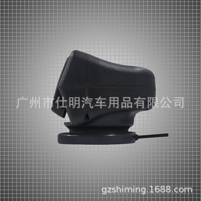 50wLED無線遙控燈車載照明燈搜索燈探照燈前照燈車頂射燈吸頂燈