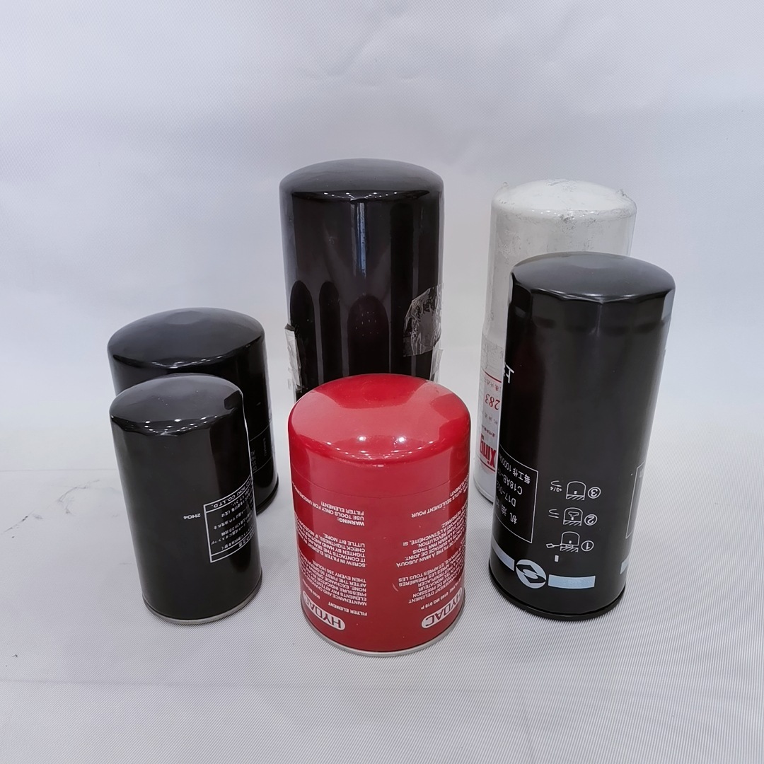 工廠批發(fā)液壓油濾清器濾芯 柴油過濾器濾芯