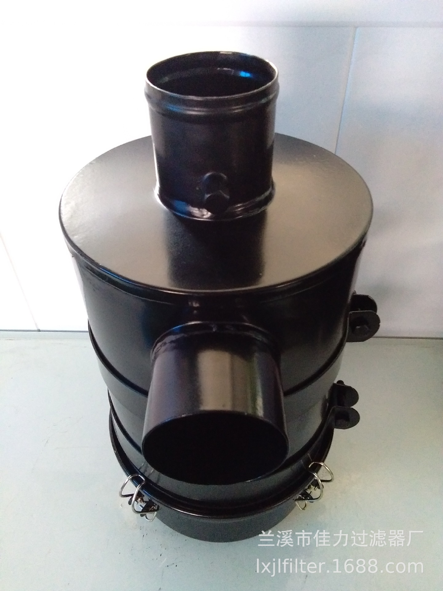 大量供應(yīng)氫燃料電池 客車空濾器