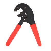 F頭BNC RCA同軸電纜壓線工具 手動(dòng)壓接鉗 壓線鉗 擠壓網(wǎng)絡(luò)工具