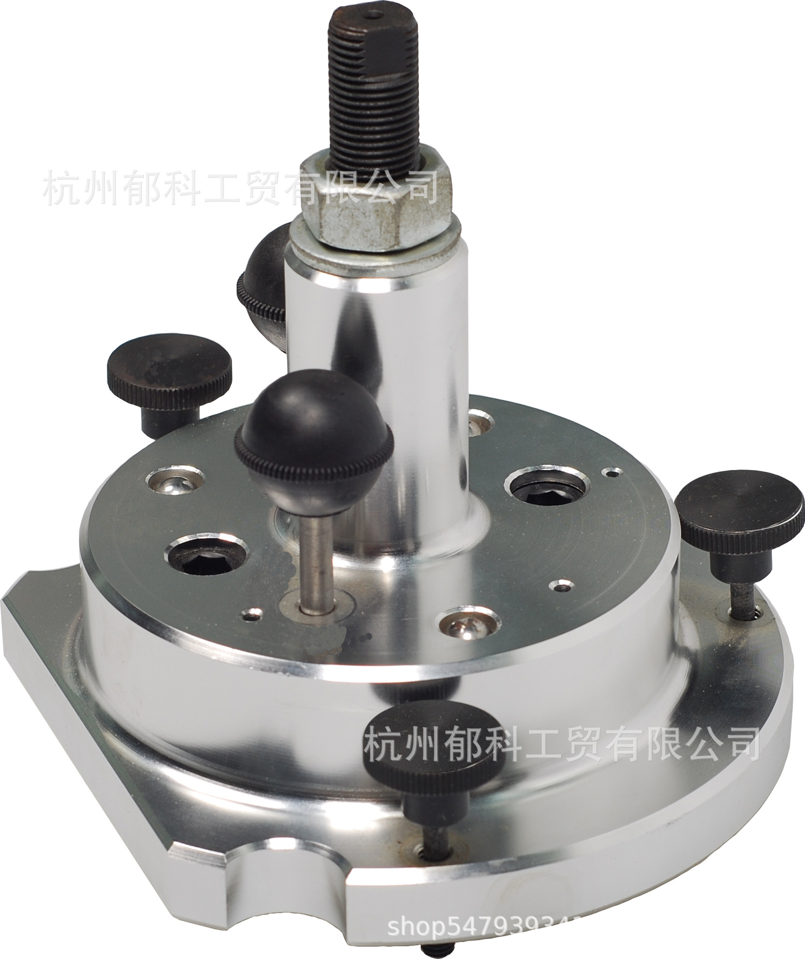 T10134大眾奧迪朗逸速騰高爾夫曲軸后油封安裝工具信號齒環(huán)安裝器