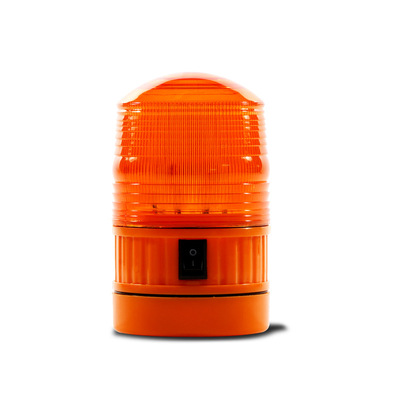 廠(chǎng)家供應(yīng)貨車(chē)卡車(chē)工程車(chē)電池供電LED車(chē)載爆閃警示燈