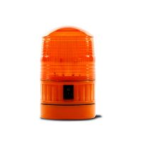 廠(chǎng)家供應(yīng)貨車(chē)卡車(chē)工程車(chē)電池供電LED車(chē)載爆閃警示燈