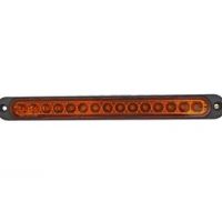 15LED 高位剎車(chē)尾燈 汽車(chē)拖車(chē)尾燈 led 卡車(chē)尾燈 后剎車(chē)燈