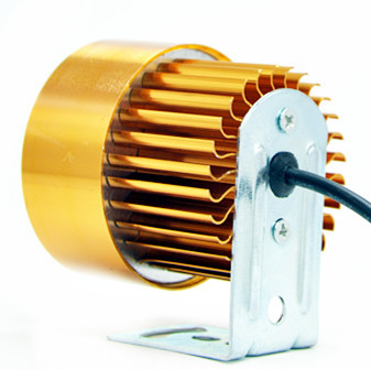 金色6珠后側(cè)面