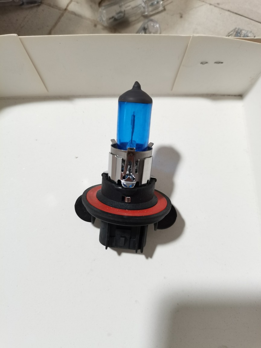 黑色LED改裝適用led汽車燈