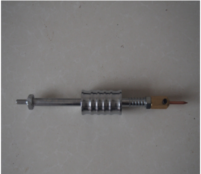 汽車鈑金拉錘外形修復(fù)機整形介子機配件新型無痕點焊鈑金維修工具