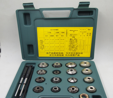 摩托車氣門鉸刀 微耕機發(fā)電機發(fā)動機 摩托車氣門座圈維修研磨工具