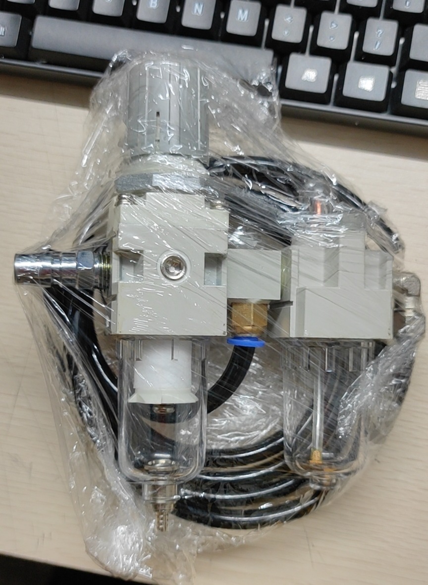 上海巴蘭仕拆胎機(jī)配件 油水分離器U-201拆胎機(jī)配件價(jià)格 廣東佛山