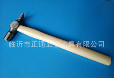 工廠專業(yè)批發(fā)供應(yīng) 木柄扁尾錘 碳鋼錘子 多用途手錘 可貼牌定做