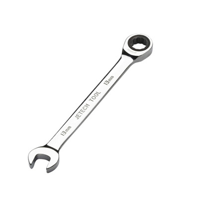 捷科JETECH梅開兩用棘輪扳手GR-6 GR-32快速梅花開口扳手