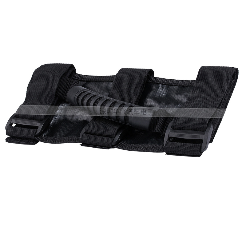 汽車(chē)配件滾動(dòng)條安裝側(cè)抓斗吉普牧馬人安全套件