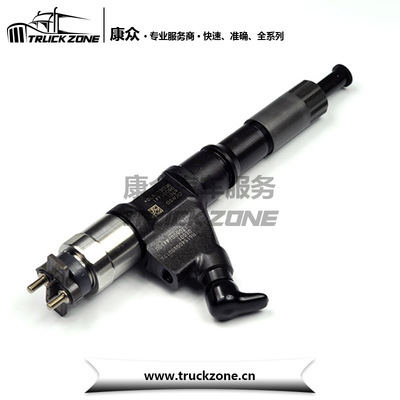 重汽四氣門共軌發(fā)動(dòng)機(jī)噴油器總成R61540080017AR61540080017A