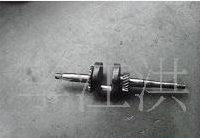 大量供應(yīng)高品質(zhì)152系列汽油機(jī)曲軸