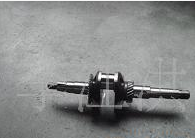 供應(yīng)高檔、高品質(zhì)154系列汽油機(jī)曲軸