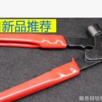 出口新品平衡錘平衡塊拆裝鉗平衡鉗汽車輪胎平衡工具輪胎保養(yǎng)