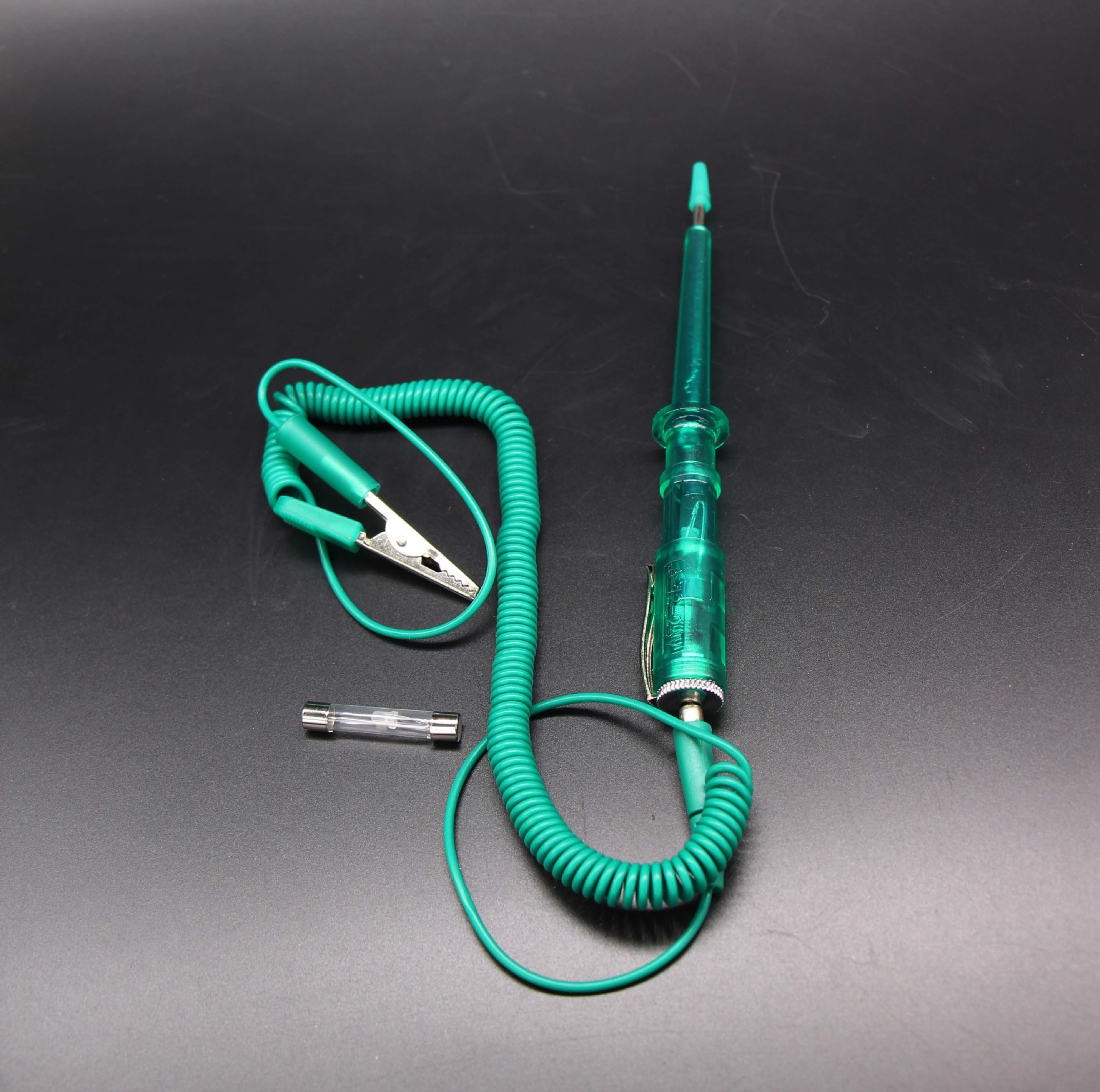 6V-12V-24V測電筆 汽車電路維修電筆線路檢修檢測電電線工具