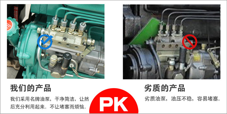 柴油發(fā)電機組