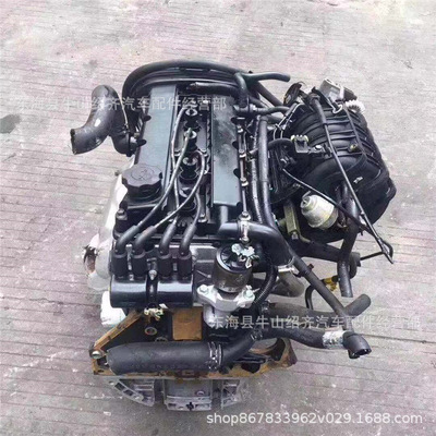 長豐獵豹飛騰東風(fēng)風(fēng)行菱智 長安睿行 4G94S 2.0發(fā)動機(jī)總成