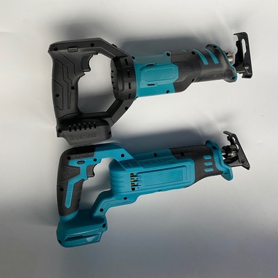 充電式無刷往復(fù)鋸鋰電電鋸馬刀鋸大功率切割鋸