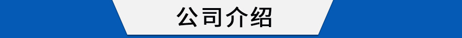公司介紹