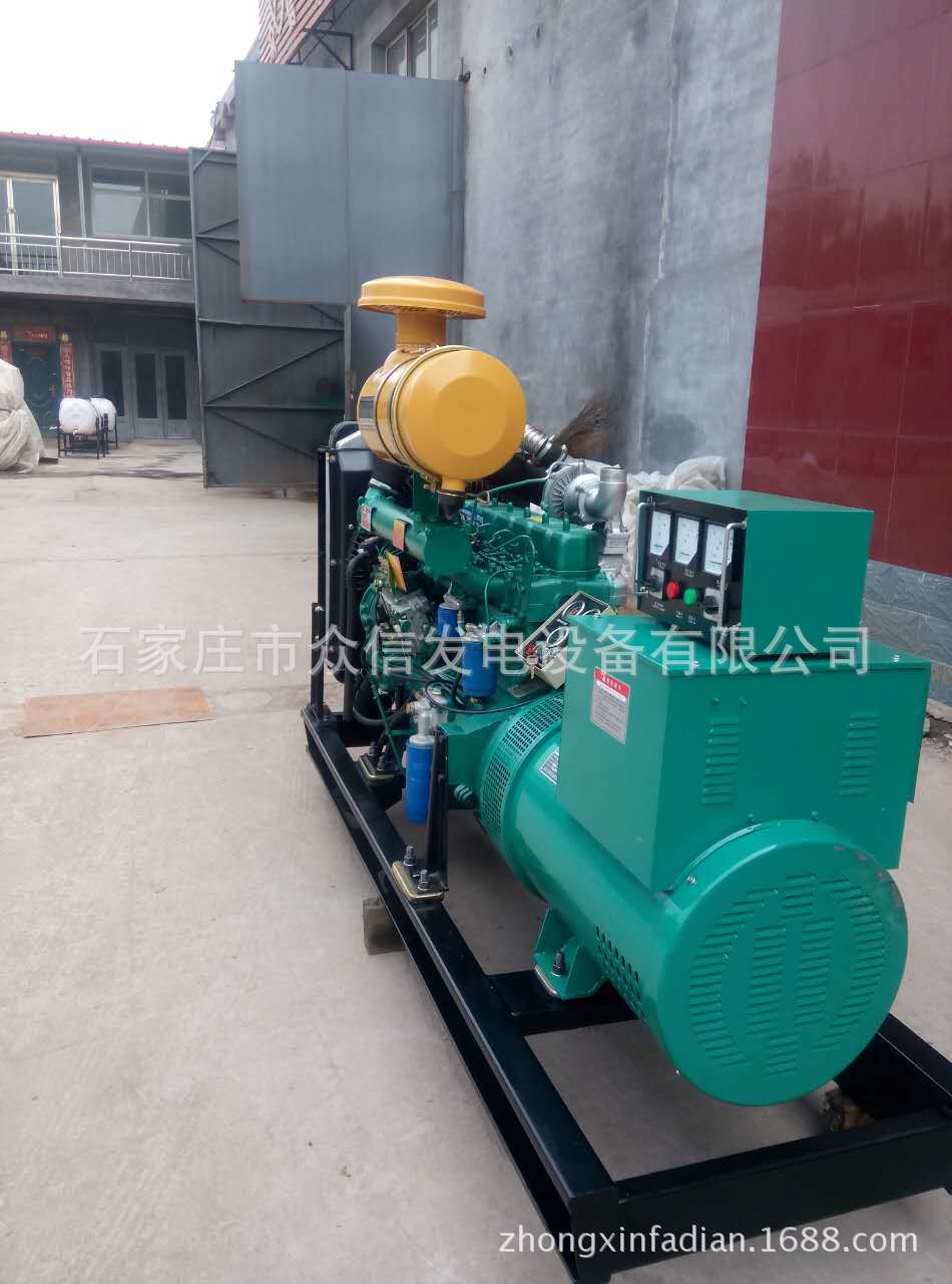 歐意100KW機(jī)組 (1)