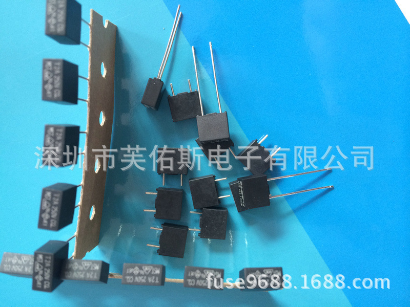 防爆保險(xiǎn)絲 高檔黑色認(rèn)證齊全 0.18一只